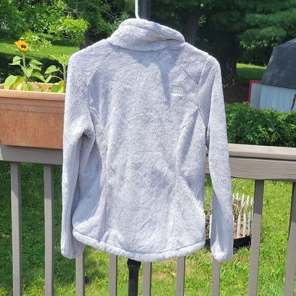 The North Face Osito 2 jacket size S - Picture 4 of 8